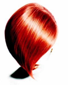 slanted-bob-with-red-color-hairstyles